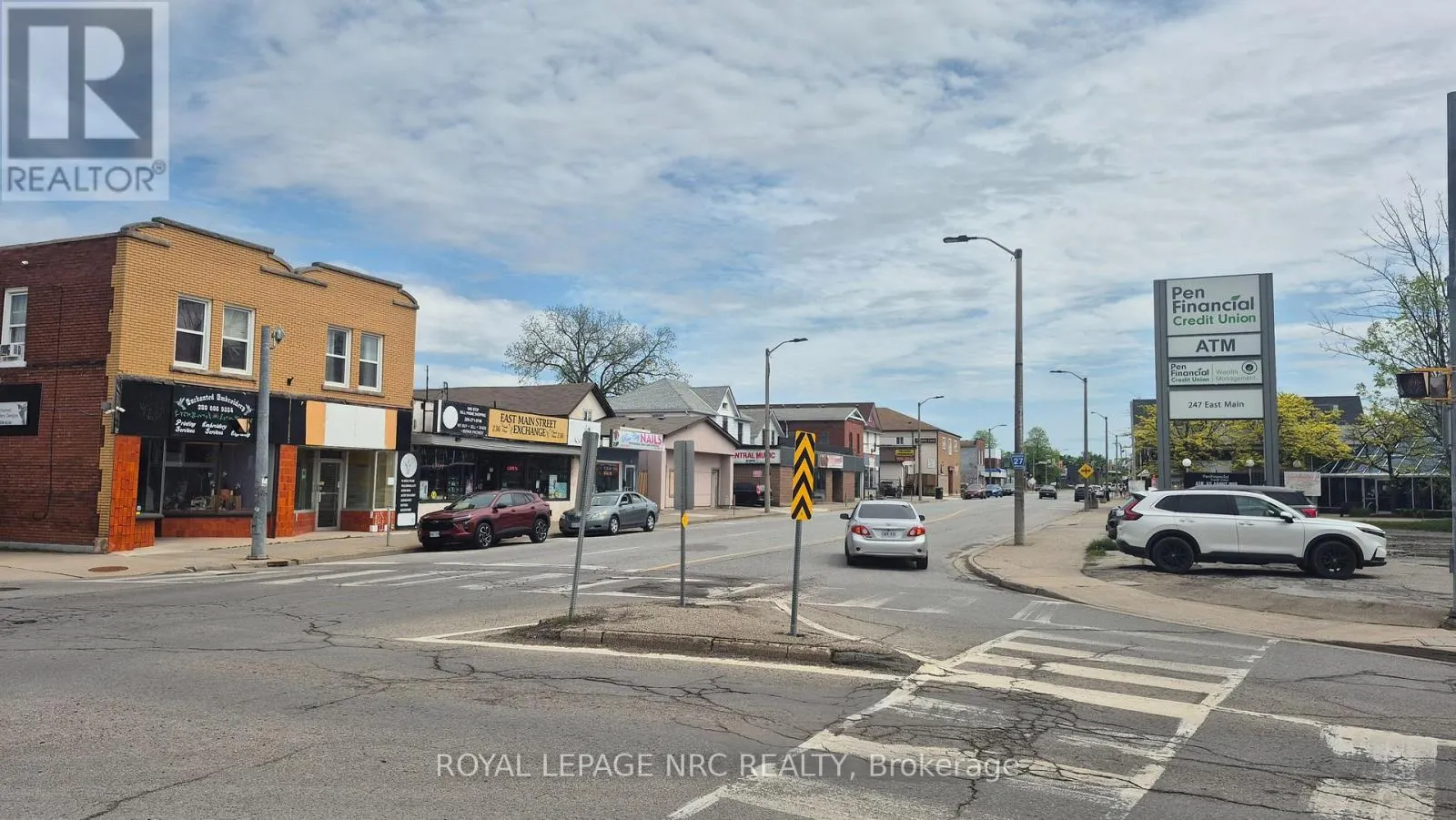 232 EAST MAIN STREET