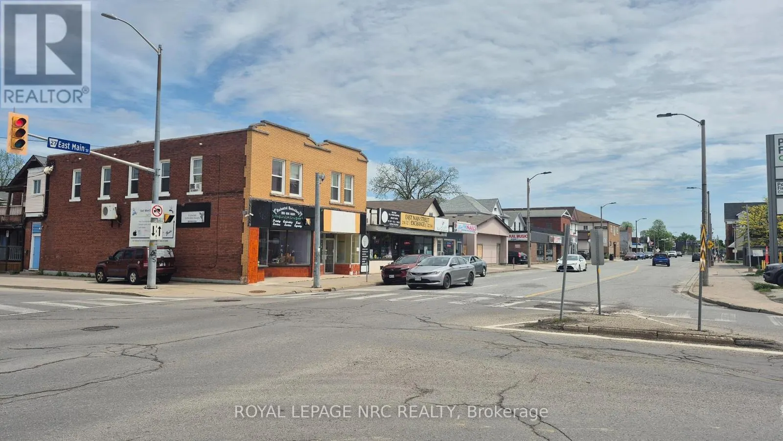 232 EAST MAIN STREET