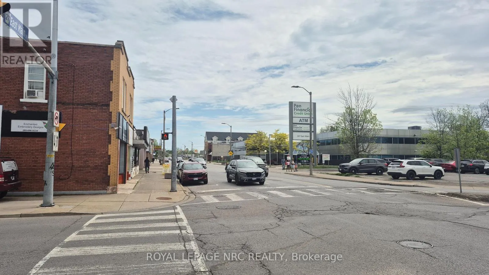 232 EAST MAIN STREET