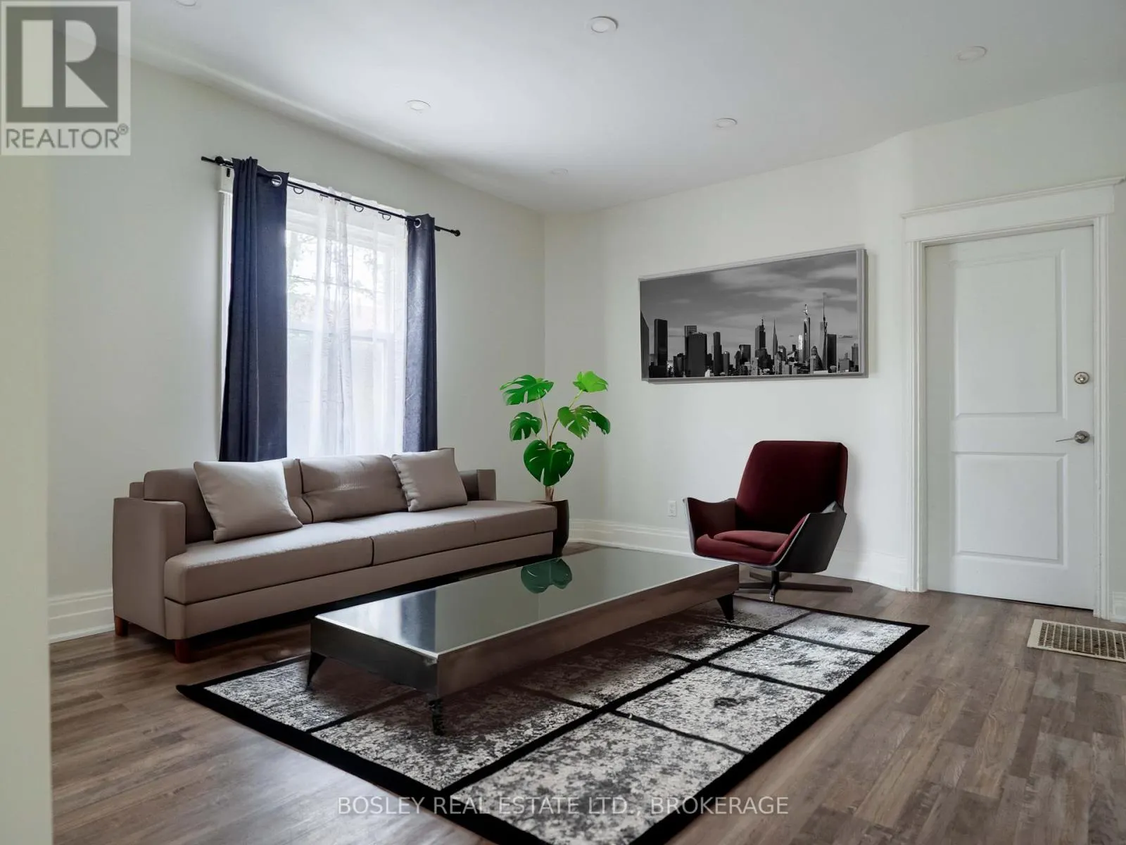5 HERRICK AVENUE