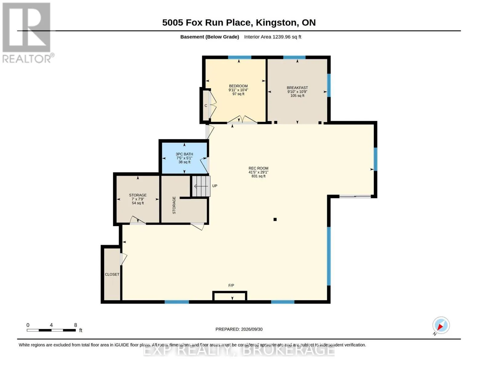 5005 FOX RUN PLACE