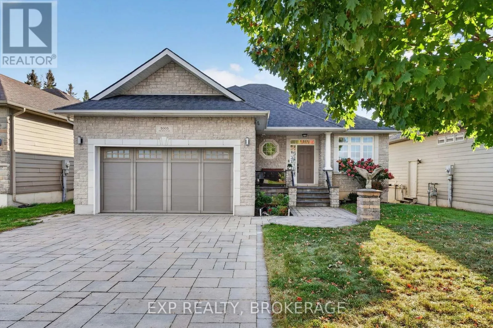 5005 FOX RUN PLACE