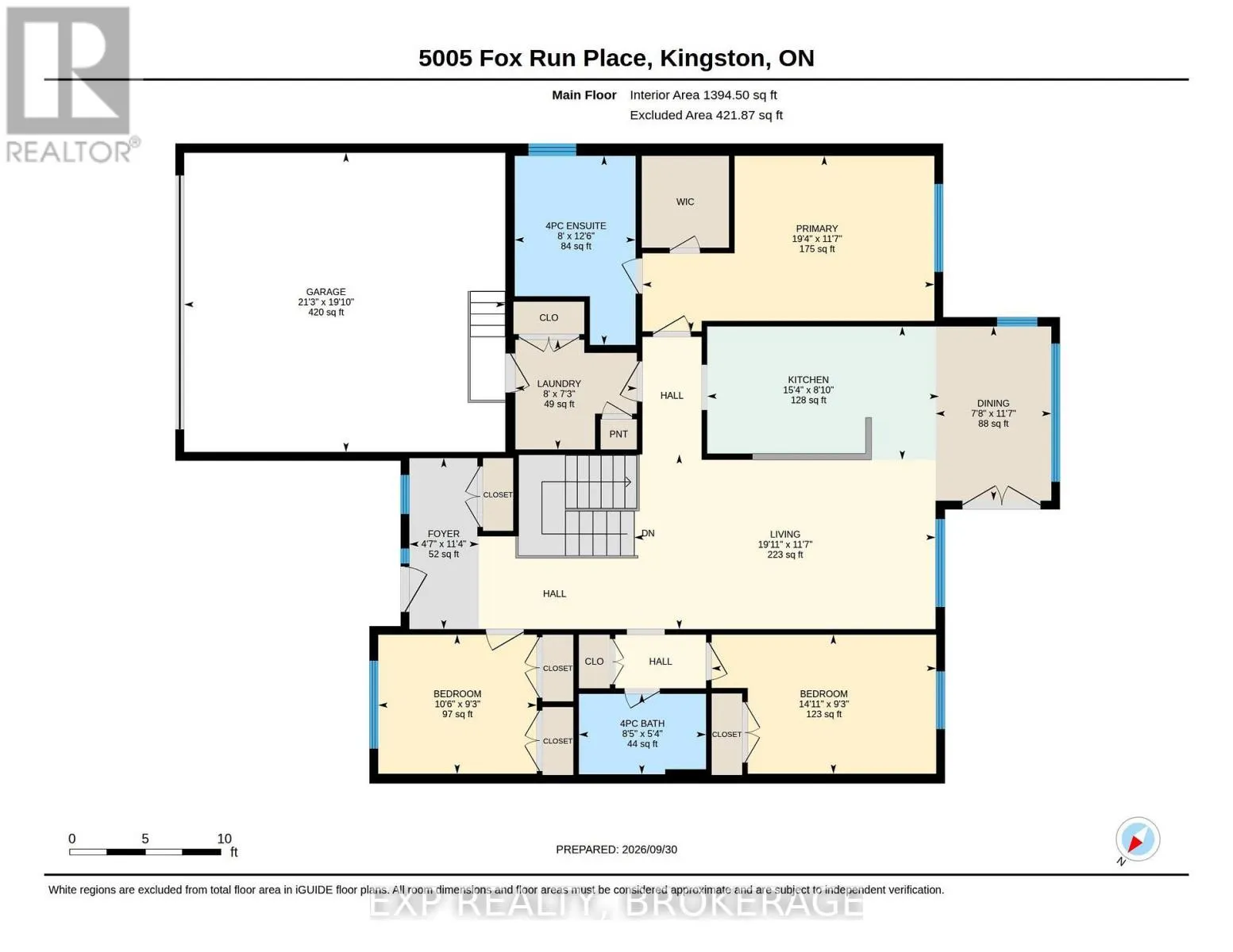 5005 FOX RUN PLACE