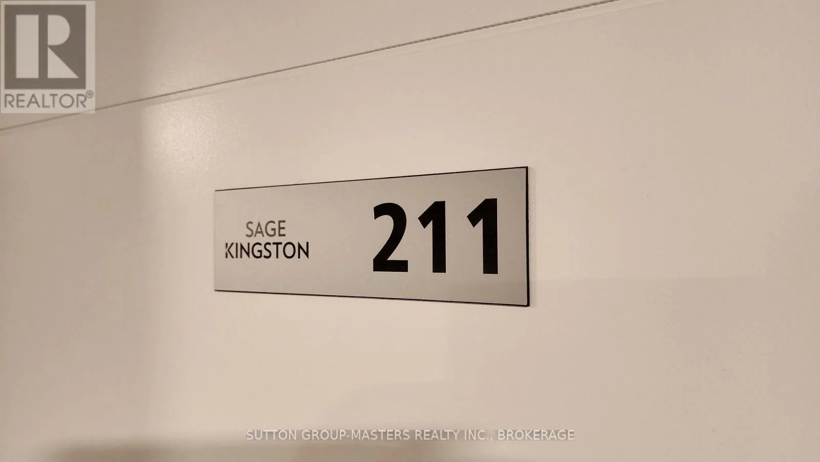 211 - 652 PRINCESS STREET #211