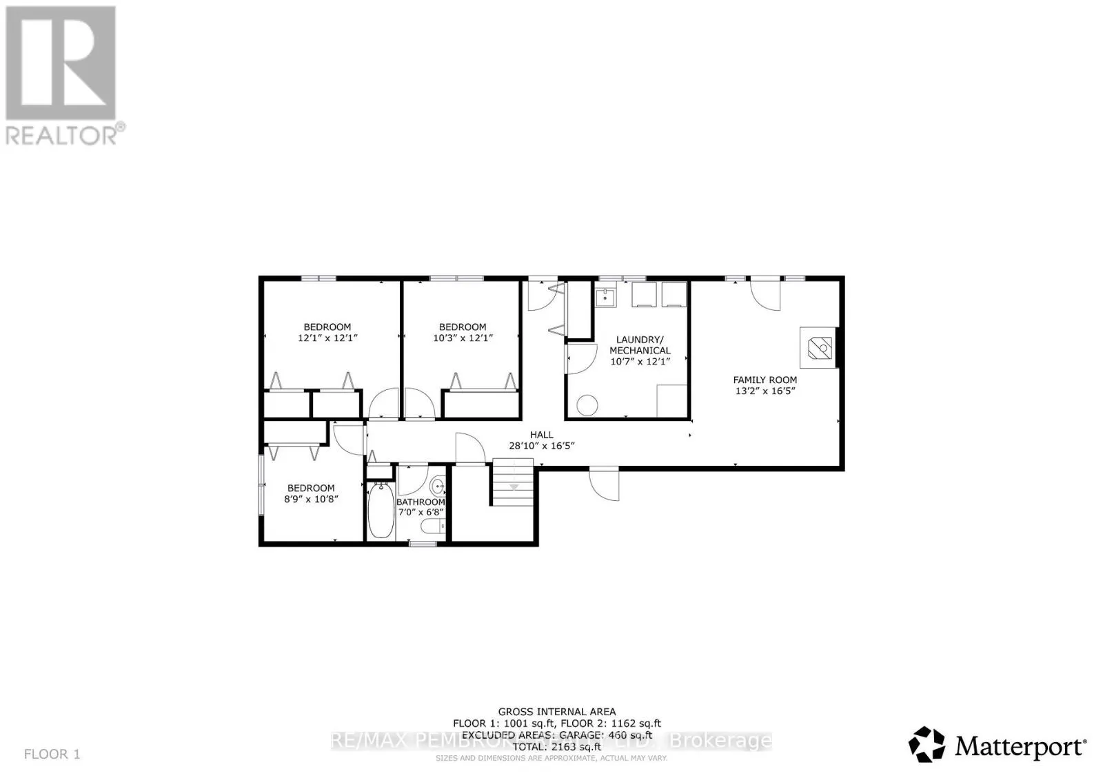 14 ROY STREET