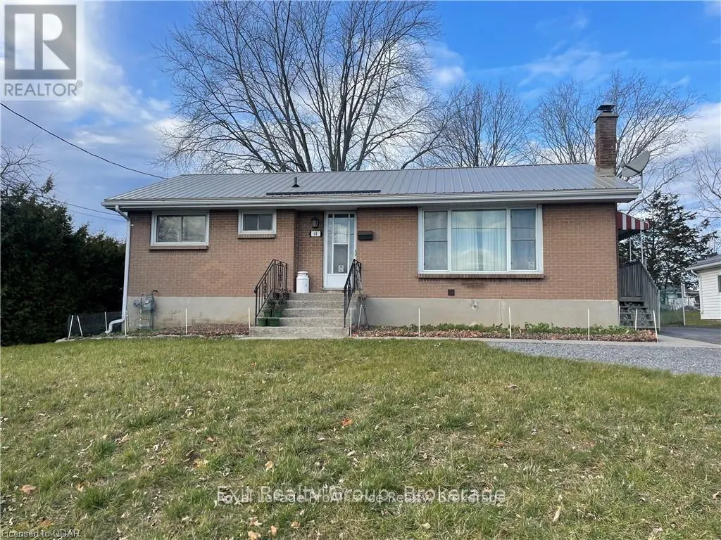 B - 44 NORTH PARK GARDENS #B