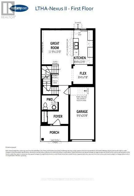 3599 ZINGIBER TERRACE