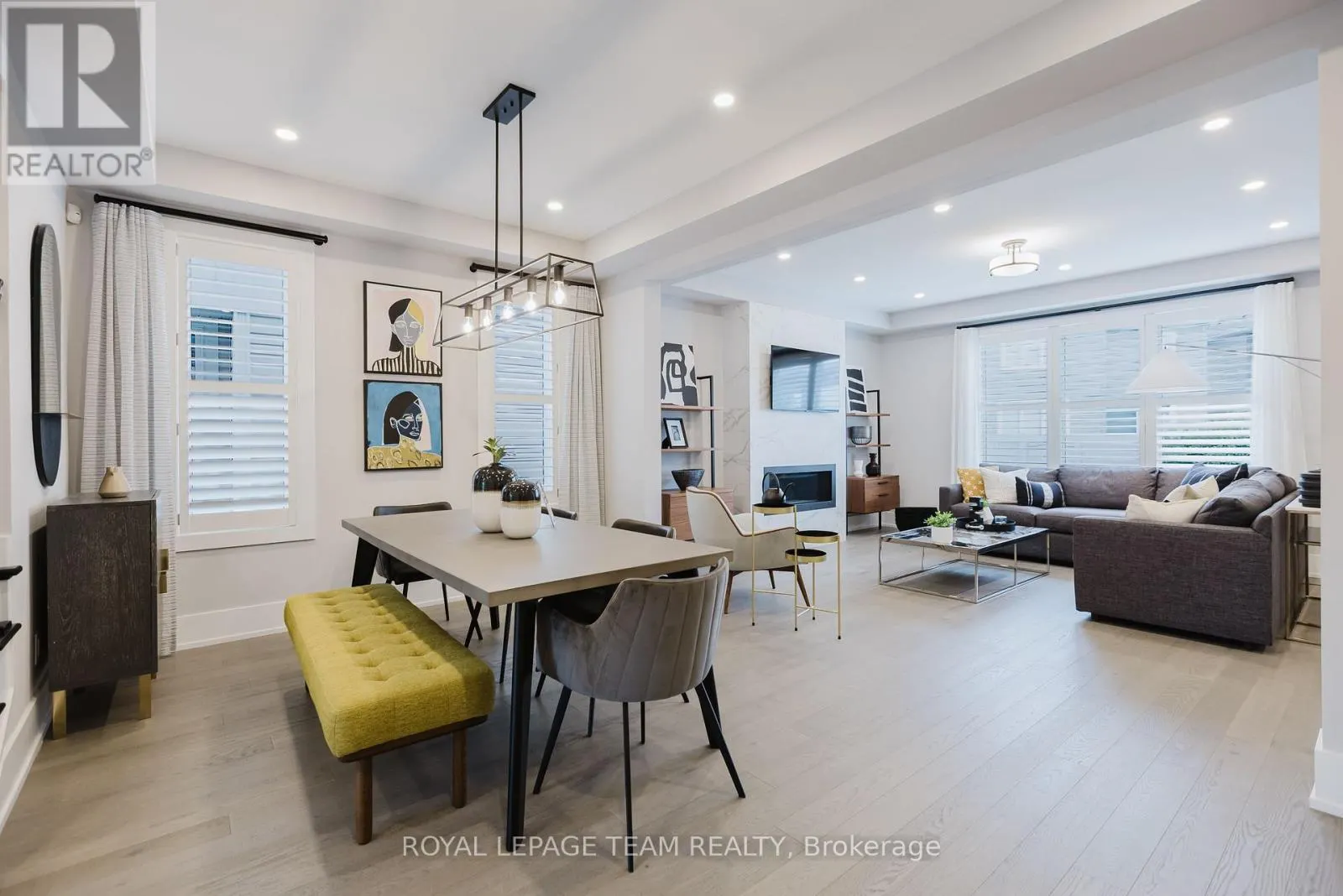 3599 ZINGIBER TERRACE