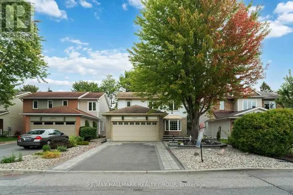 2053 ROLLING BROOK DRIVE
