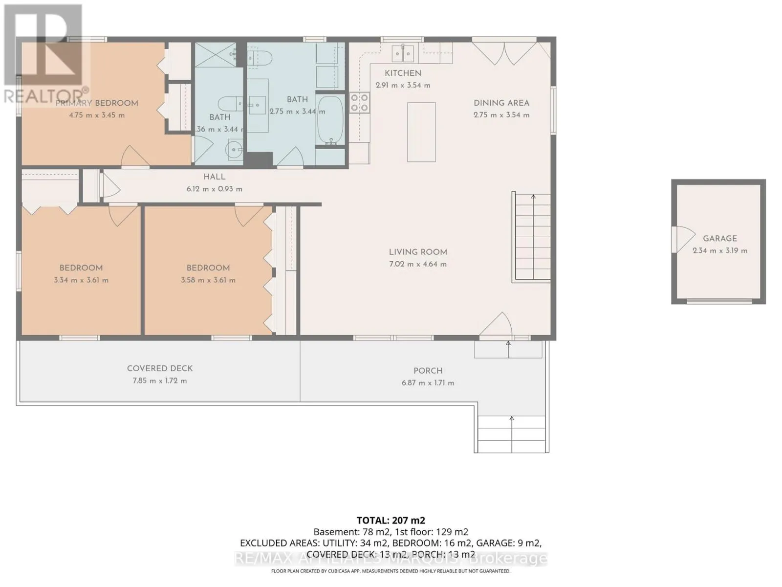 53 BLANCHARDS HILL ROAD