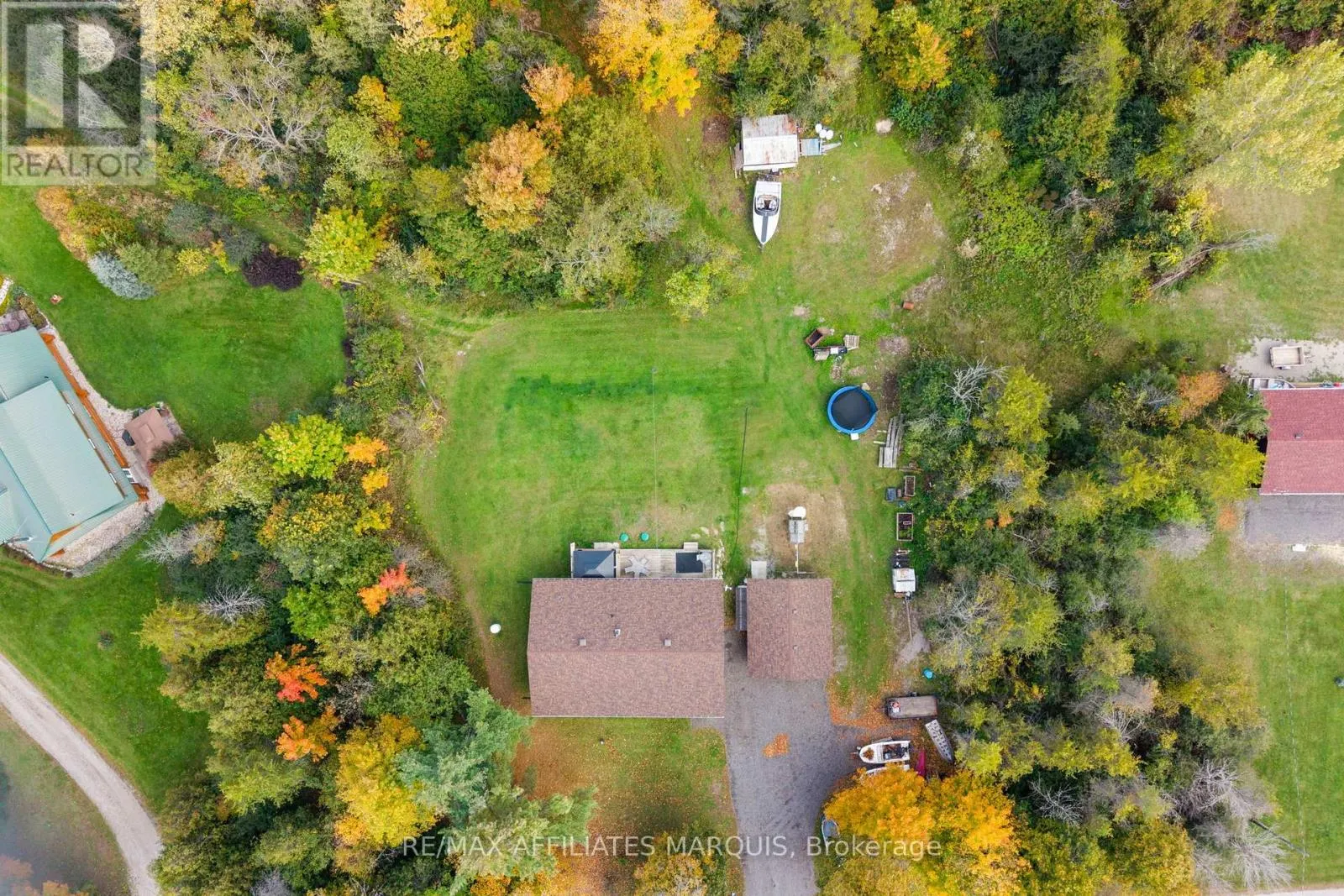 53 BLANCHARDS HILL ROAD