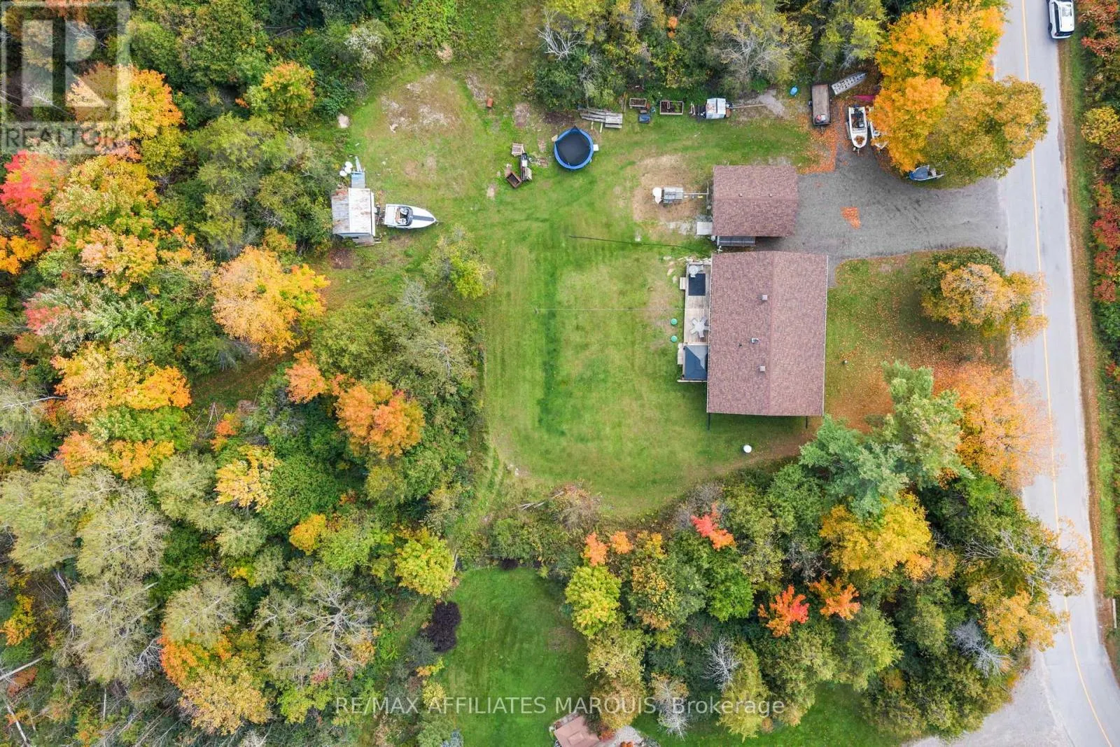 53 BLANCHARDS HILL ROAD