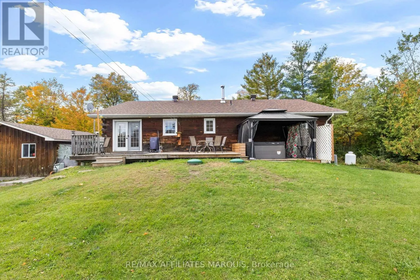 53 BLANCHARDS HILL ROAD
