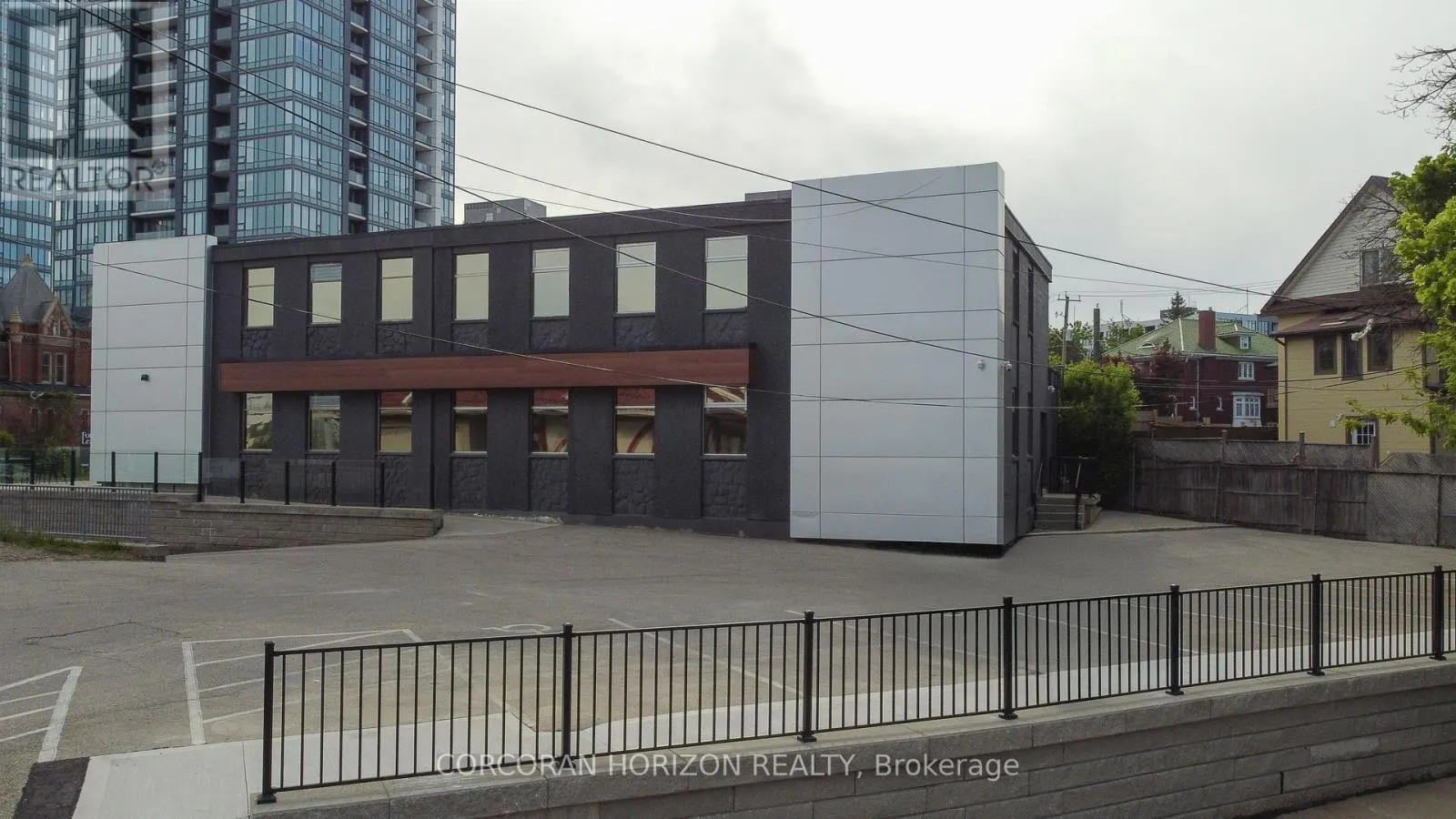 618 KING STREET