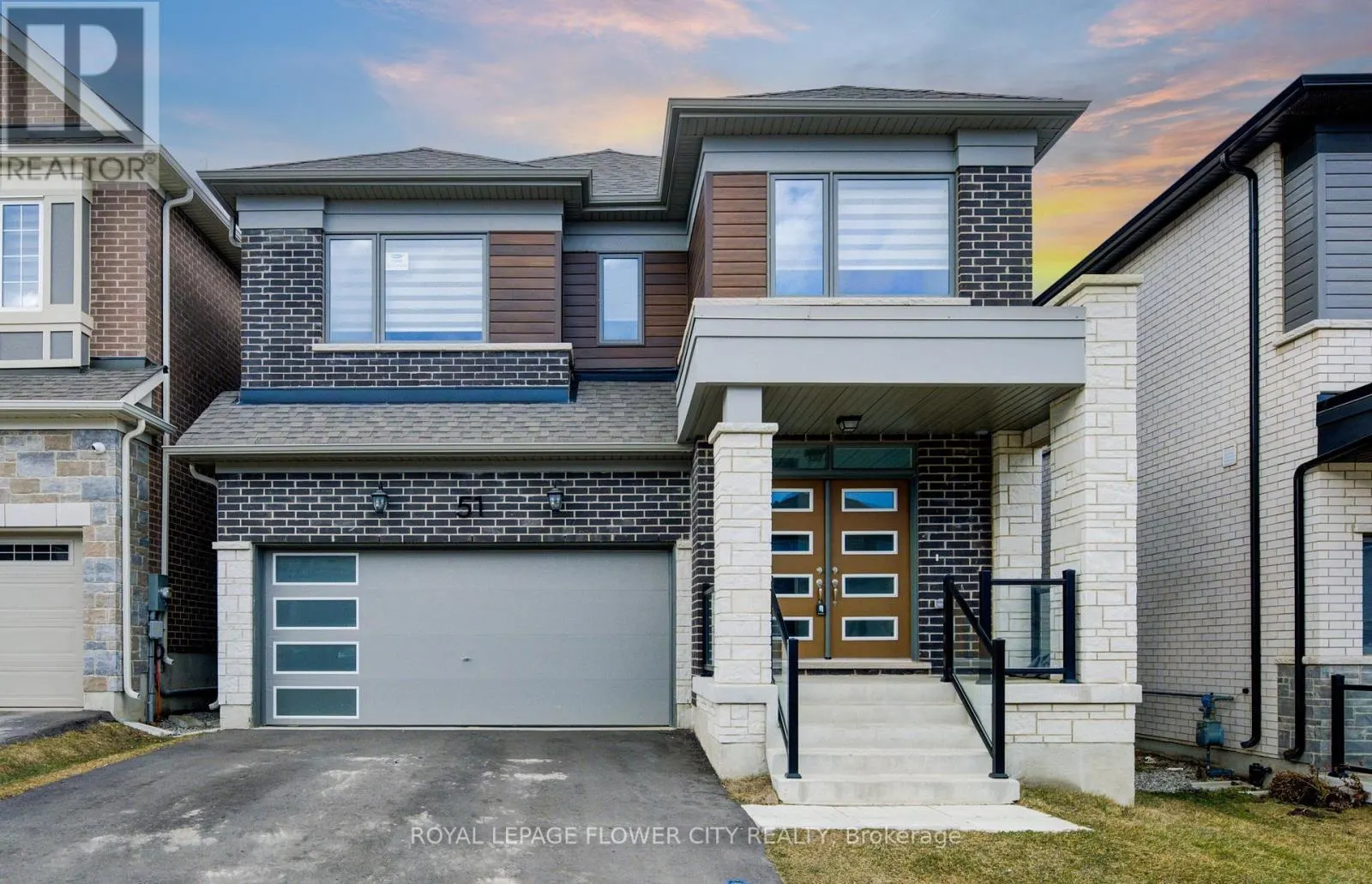 51 WILLIAM NADOR STREET