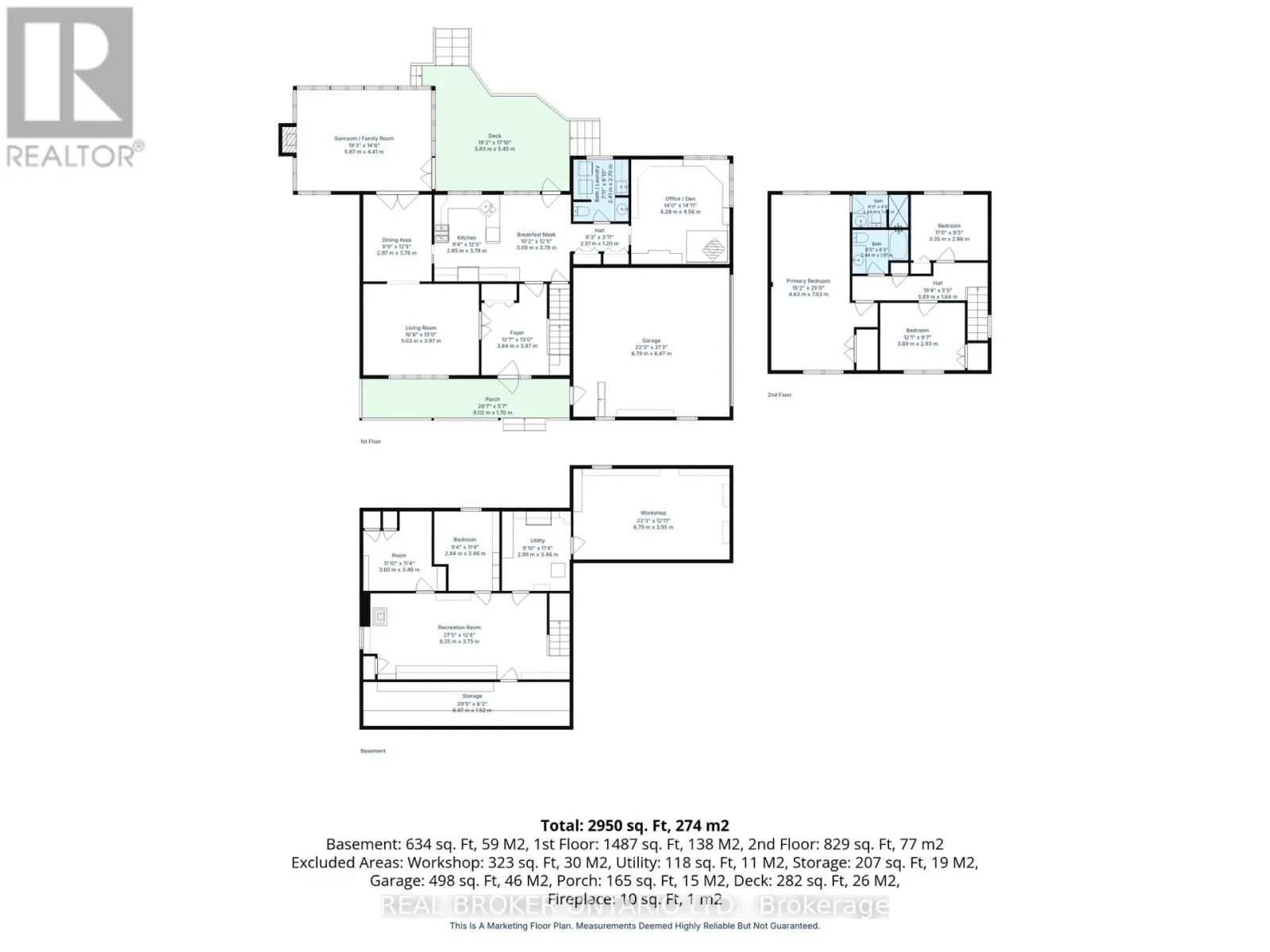 804 PINEWOOD DRIVE