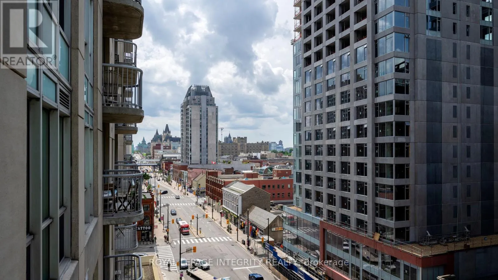 903 - 234 RIDEAU STREET