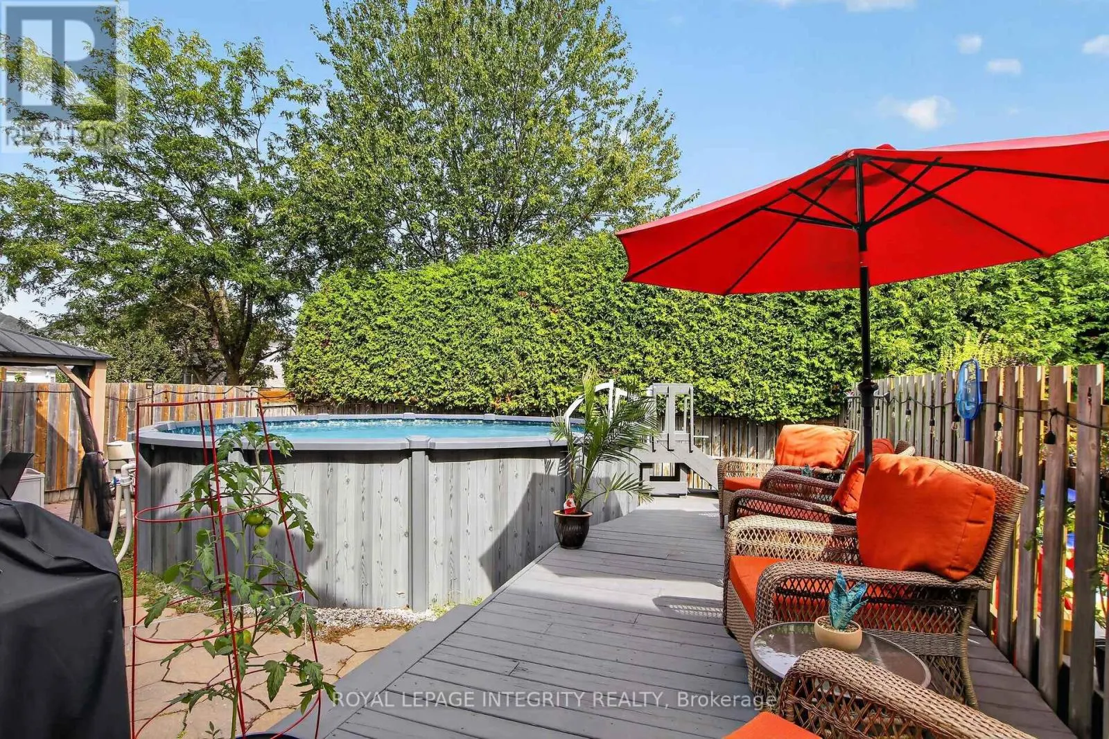 1 CHANTILLY GATE