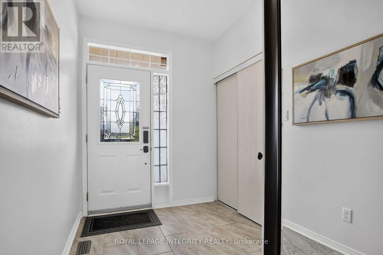 1 CHANTILLY GATE