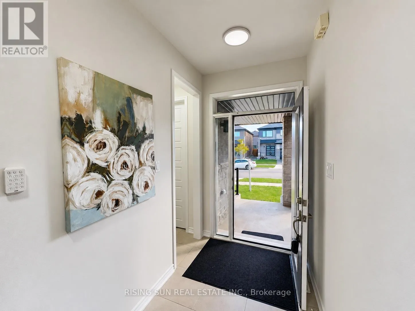 23 ROUTLEY STREET