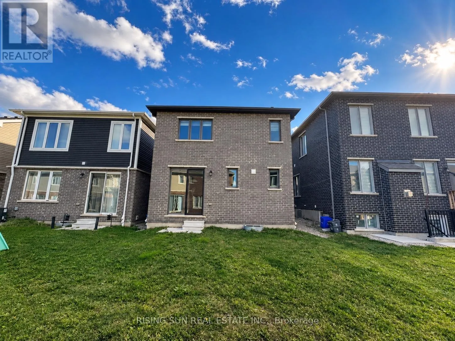 23 ROUTLEY STREET