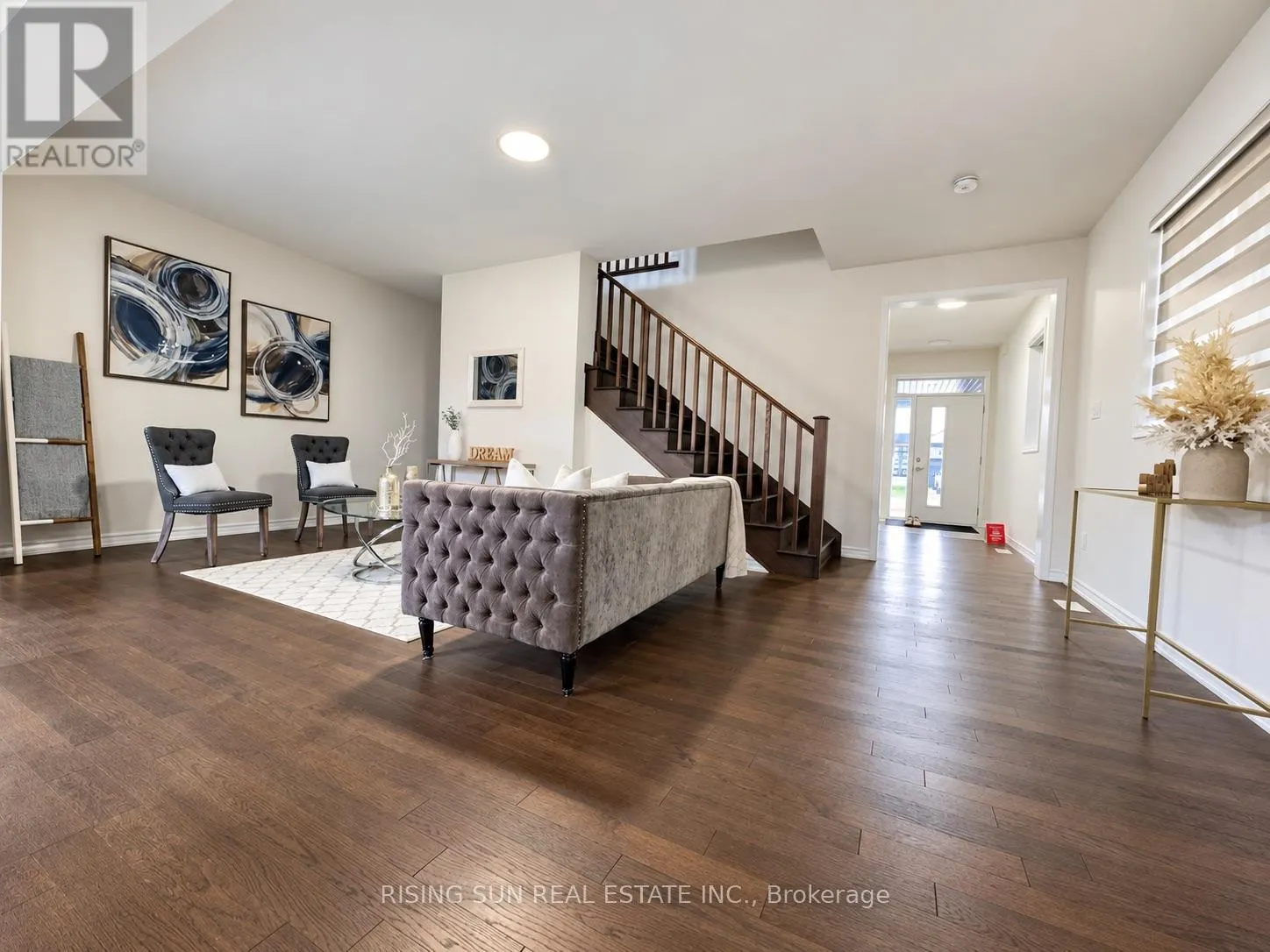 23 ROUTLEY STREET