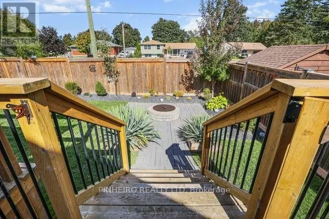 36 HONEY BEND