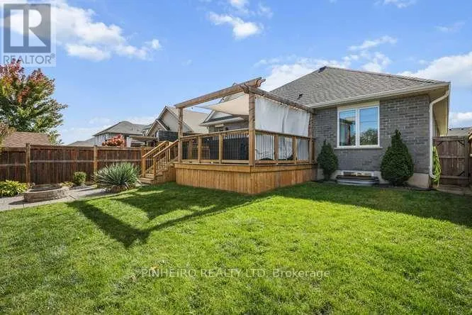 36 HONEY BEND