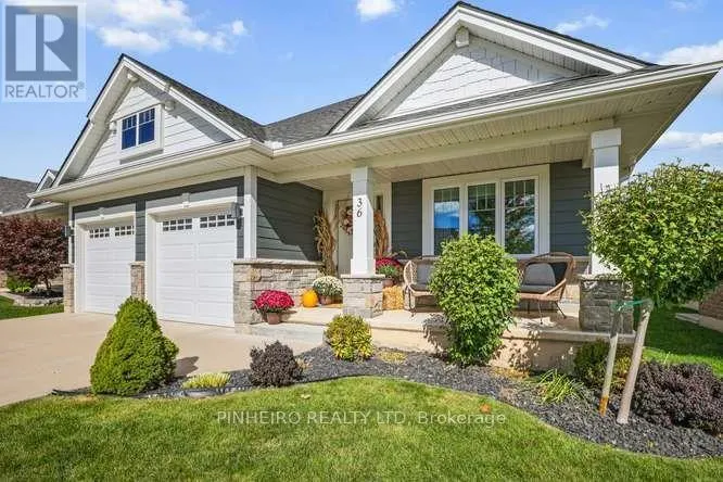 36 HONEY BEND