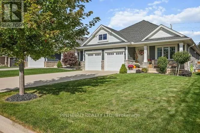 36 HONEY BEND