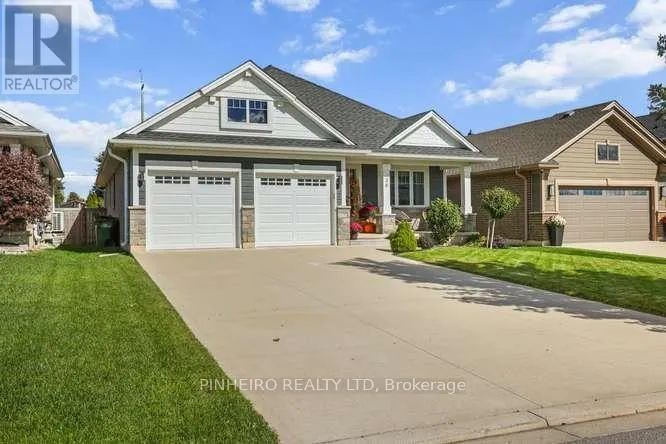 36 HONEY BEND