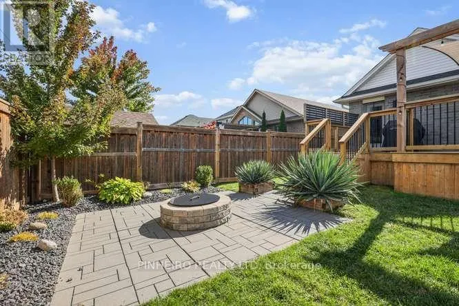 36 HONEY BEND