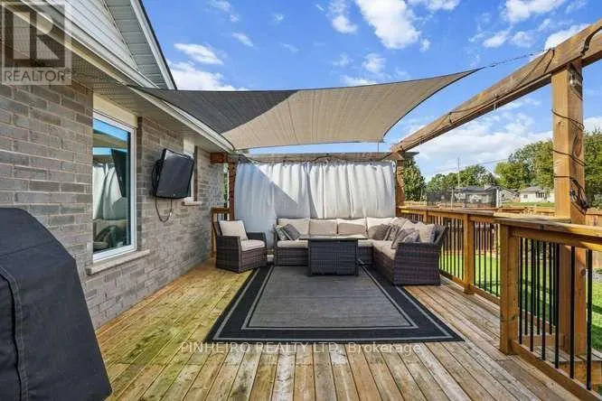 36 HONEY BEND