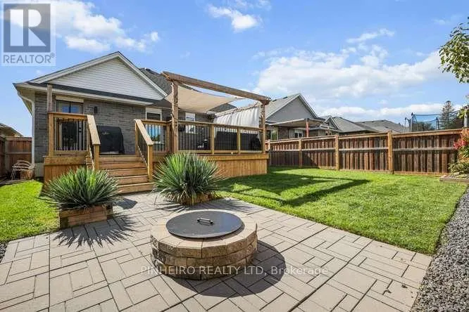 36 HONEY BEND