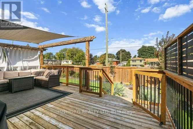 36 HONEY BEND