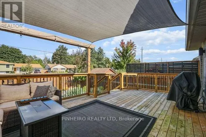 36 HONEY BEND