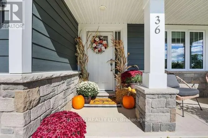 36 HONEY BEND