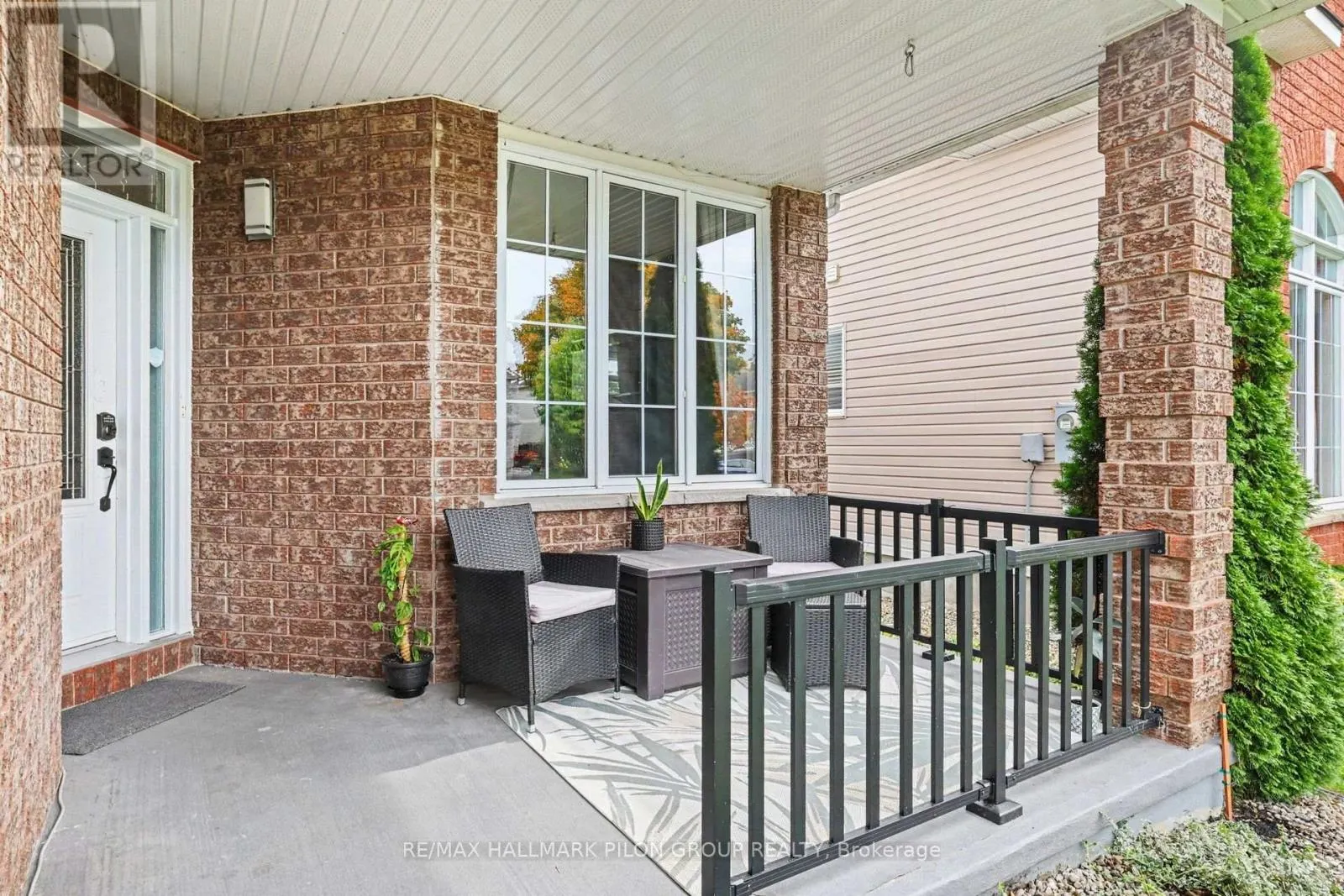 4377 RAINFOREST DRIVE