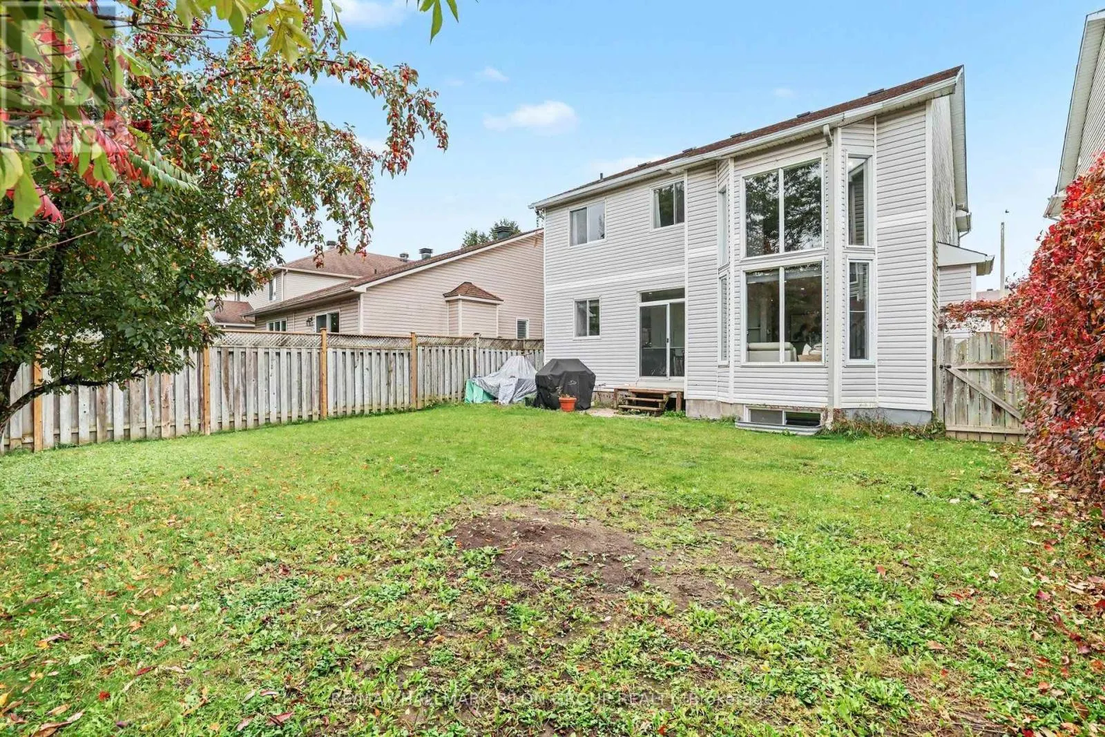 4377 RAINFOREST DRIVE