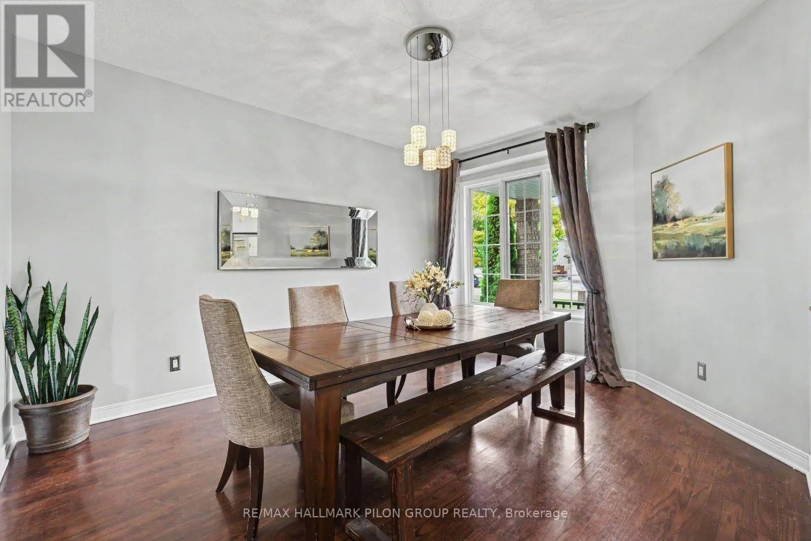4377 RAINFOREST DRIVE