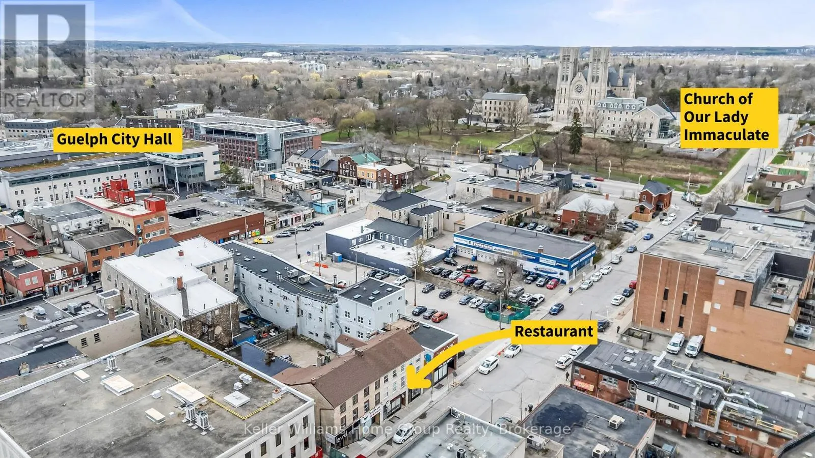1B - 45 CORK STREET E #1B