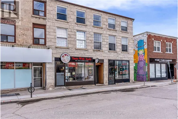 1B - 45 CORK STREET E