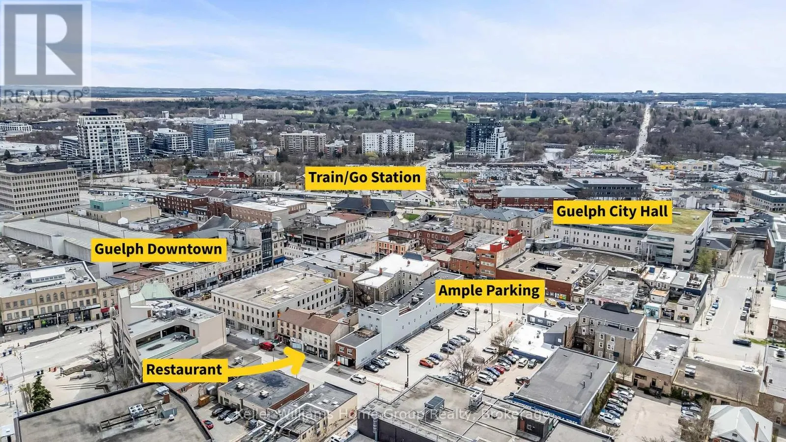 1B - 45 CORK STREET E #1B