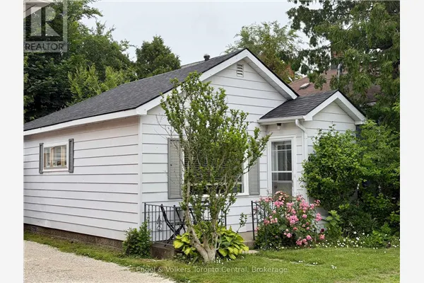 48 BERRY STREET