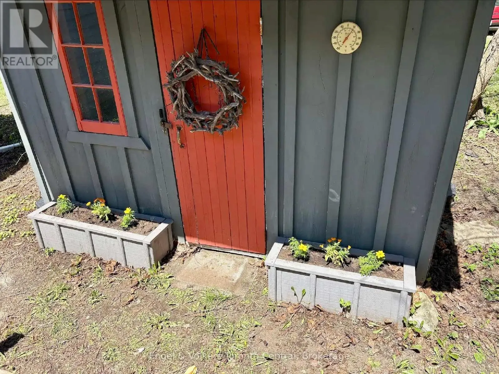 48 BERRY STREET