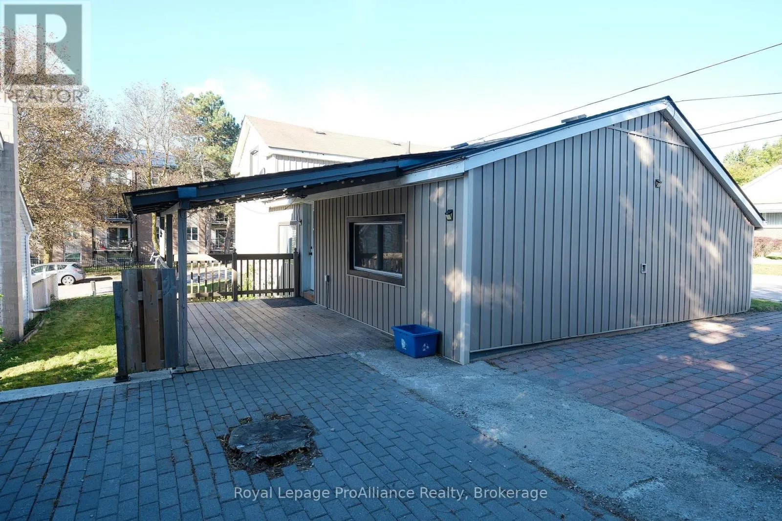 95 GRIER STREET