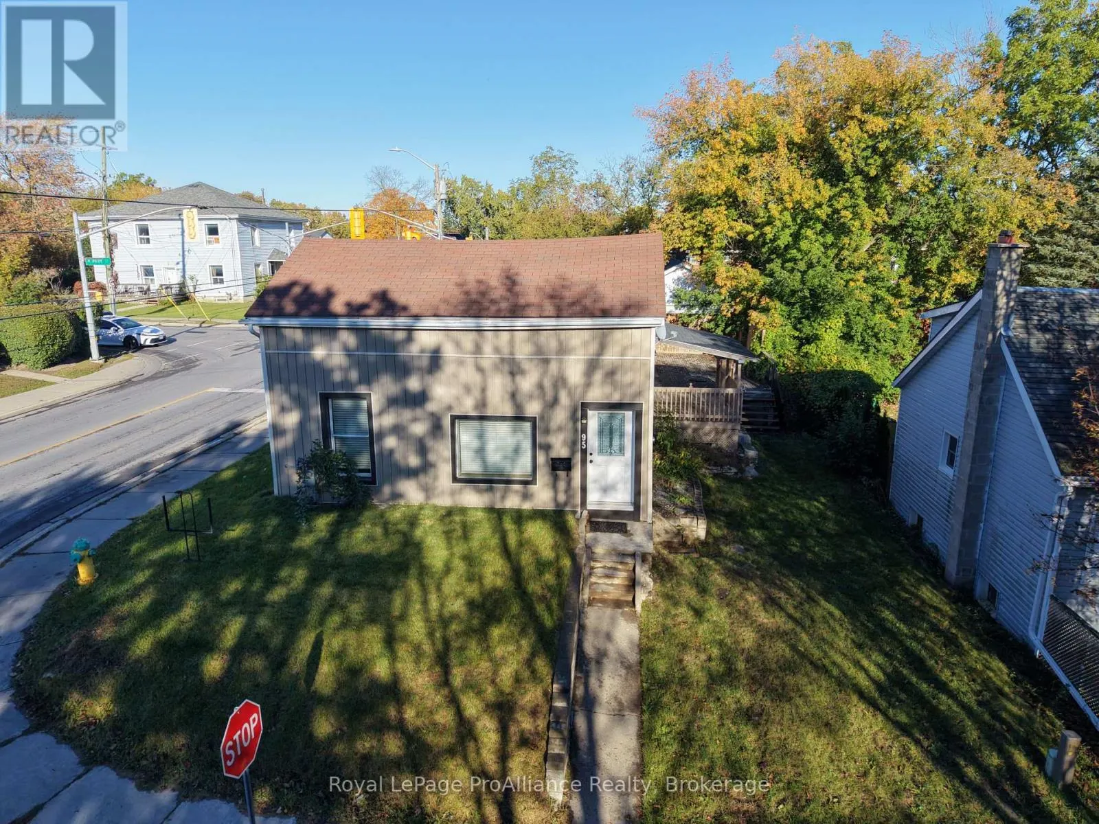 95 GRIER STREET
