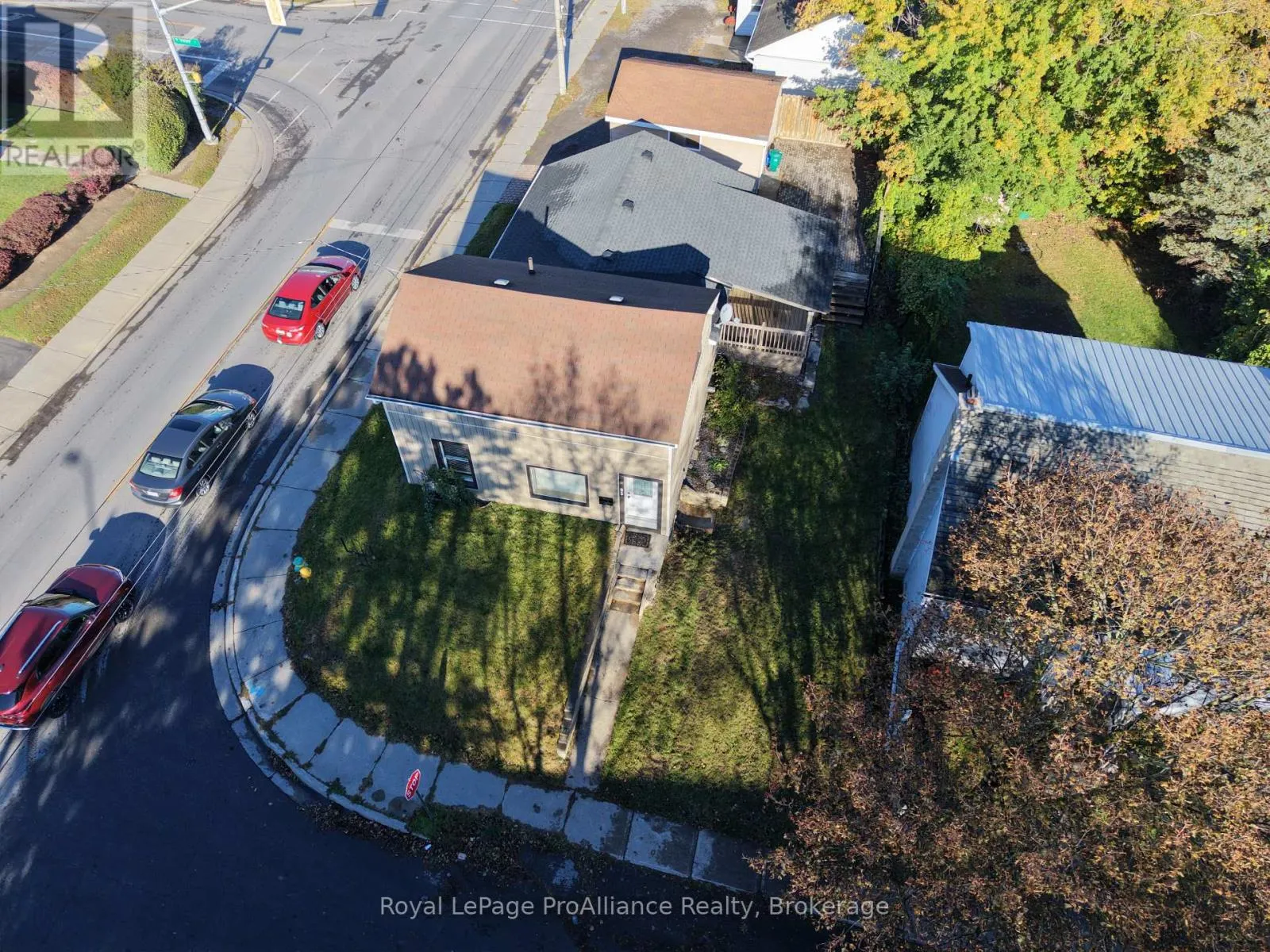 95 GRIER STREET