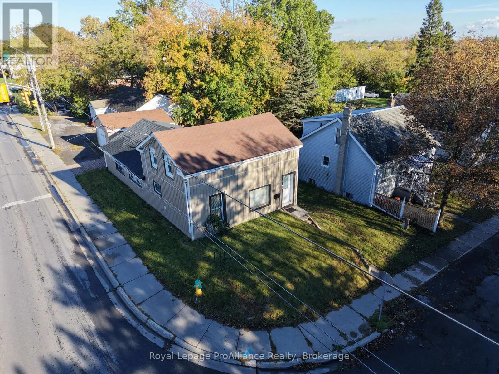 95 GRIER STREET