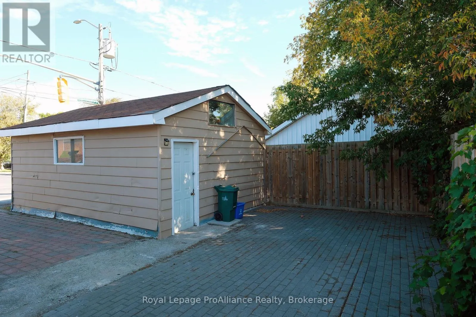 95 GRIER STREET